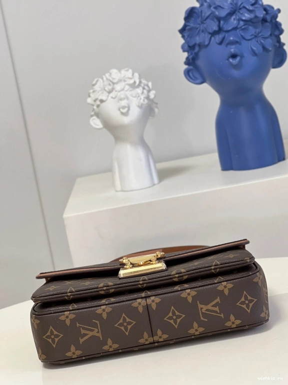 WIS LOUIS MARCEAU VUITTON 0125